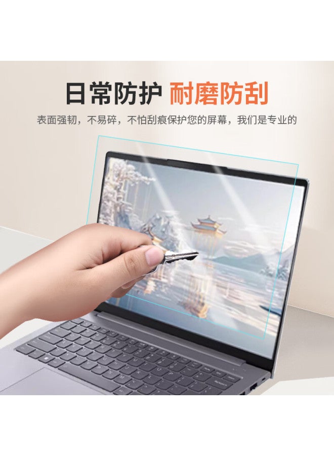 Ecola Lenovo Legion Y7000p/r7000p 15.6-inch Hd Screen Protector Film Anti-scratch Easy Application - Image 2