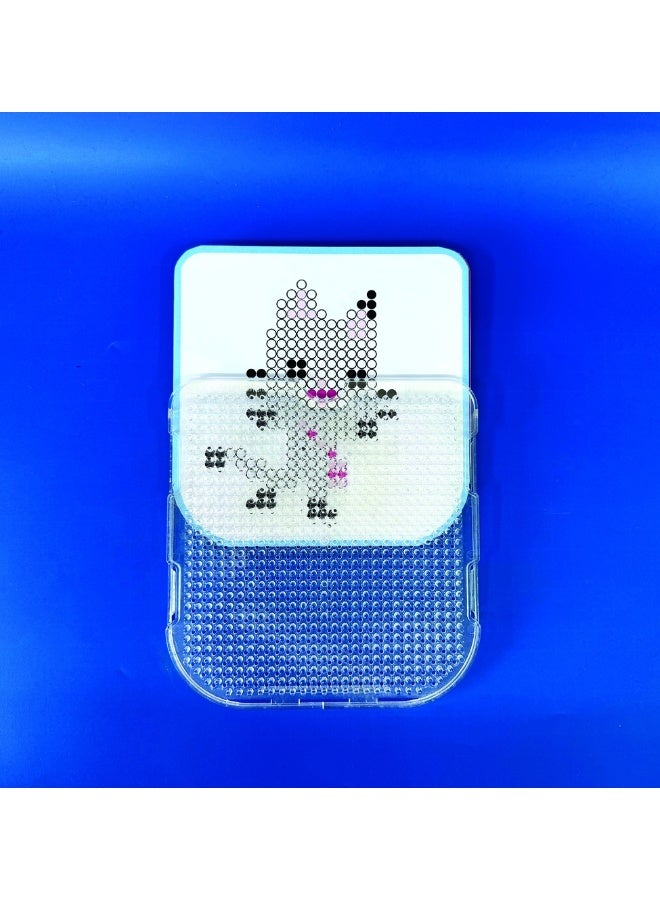 Gabby's Dollhouse EZ Beads - Image 2