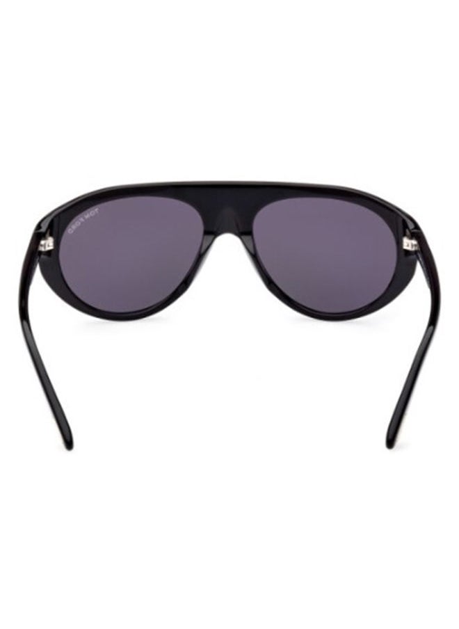 TOM FORD - Men Pilot FT0929 - Image 1