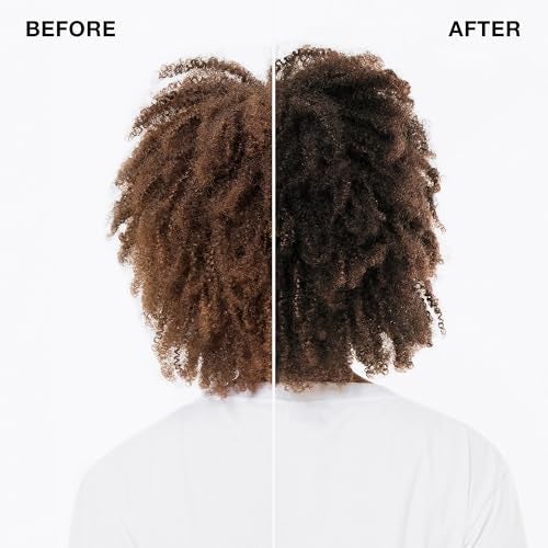 IGK Permanent Hair Dye Color Kit | 6N But First Coffee - Light Natural Brown | 100% Gray Color Coverage + Strengthen + Shine | Ammonia Free - Image 3