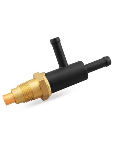 Quaneguzy Air Assist Control Solenoid Valve Fit for Honda CRV Stream 24L 20L 20012007 for RD5RD7 EFI Stream 20012007 Replacement 36281PNAG01 36281PNAG02 - Image 1