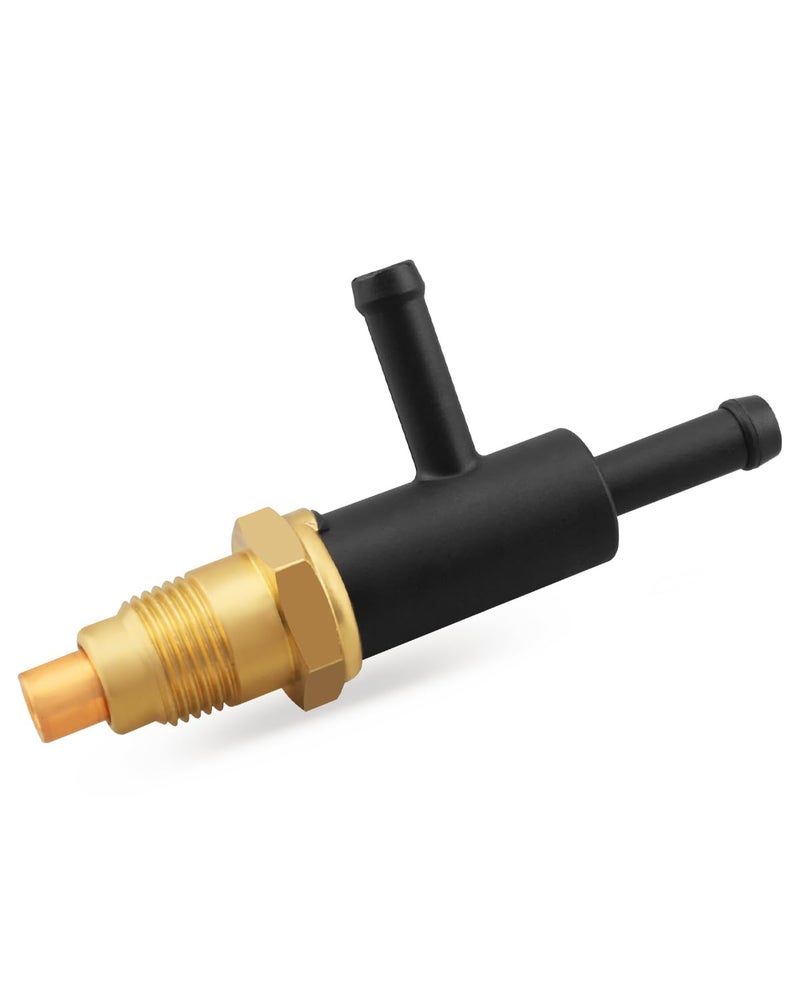 Quaneguzy Air Assist Control Solenoid Valve Fit for Honda CRV Stream 24L 20L 20012007 for RD5RD7 EFI Stream 20012007 Replacement 36281PNAG01 36281PNAG02 - Image 2