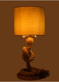 Cluc Vella Table Lamp - Beige  - Image 3