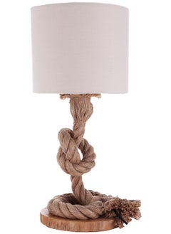 Cluc Vella Table Lamp - Beige  - Image 1