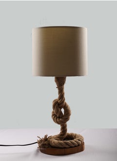 Cluc Vella Table Lamp - Beige  - Image 4