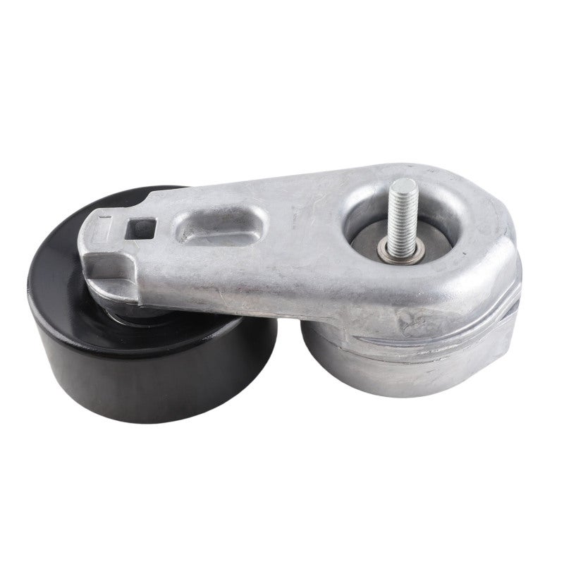 Auxiliary Drive Belt Tensioner Sturdy Metal Construction for Land Rover Discovery 3 2.7 TDV6 2004-2009 - Minimal Vibration Drive Belt Tensioner for Land Rover Sport 2.7 TDV6 2005-2009 Engine System - Image 1