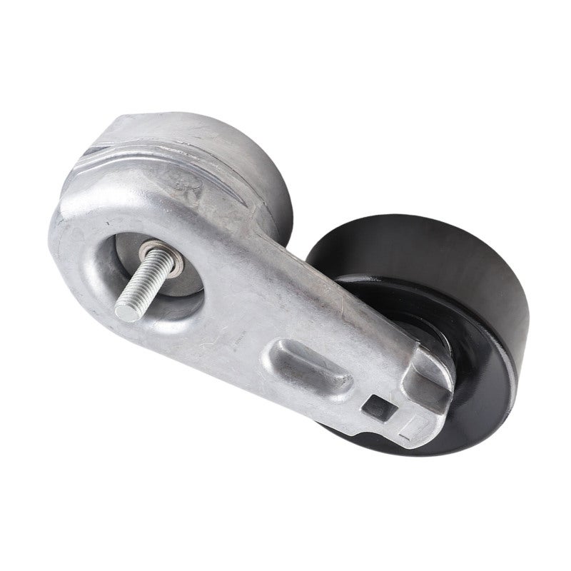 Auxiliary Drive Belt Tensioner Sturdy Metal Construction for Land Rover Discovery 3 2.7 TDV6 2004-2009 - Minimal Vibration Drive Belt Tensioner for Land Rover Sport 2.7 TDV6 2005-2009 Engine System - Image 4