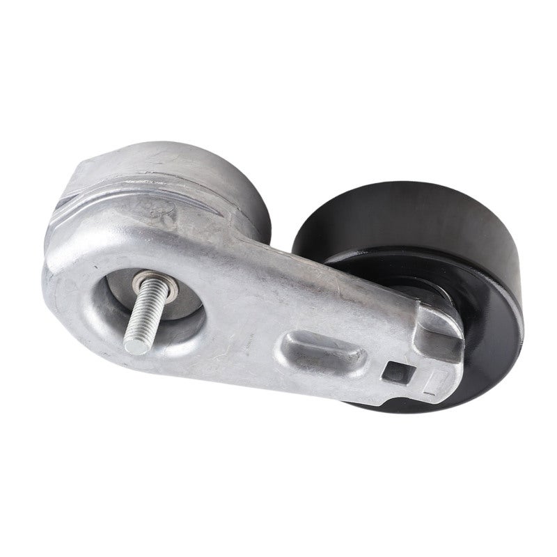 Auxiliary Drive Belt Tensioner Sturdy Metal Construction for Land Rover Discovery 3 2.7 TDV6 2004-2009 - Minimal Vibration Drive Belt Tensioner for Land Rover Sport 2.7 TDV6 2005-2009 Engine System - Image 5