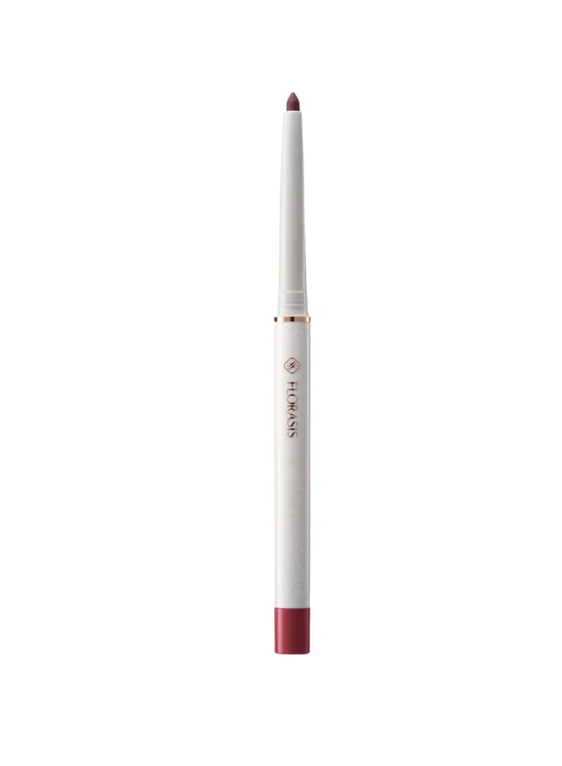 Florasis FLORASIS Blooming Rouge Smooth Precision Lip Liner M415 Dusty Rose