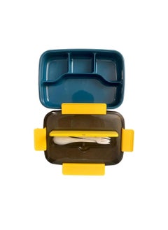 DECO Deco Food Box or Container 1100 ml  - Image 4