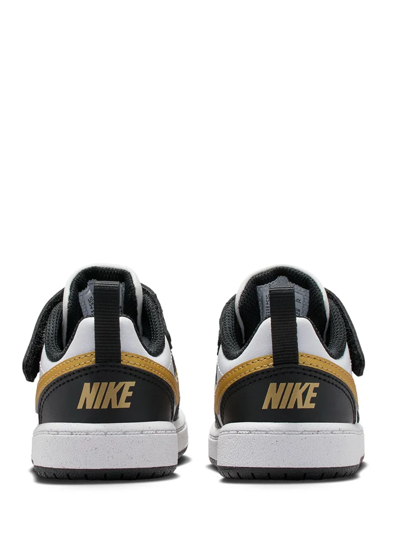 Nike Kids Court Borough Low Recraft Btv