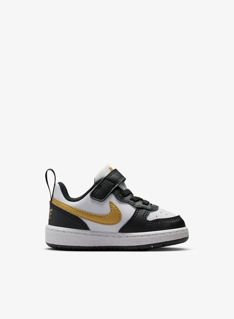 Nike Nike Court Borough Low Recraft