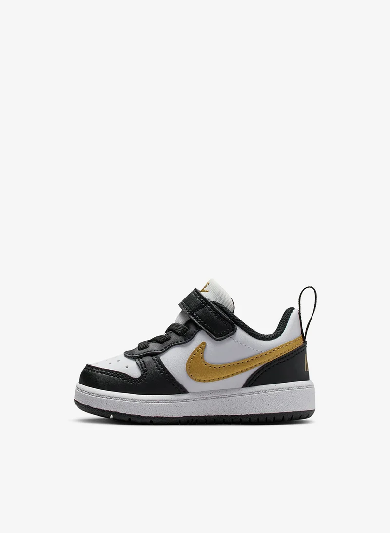 Nike Nike Court Borough Low Recraft