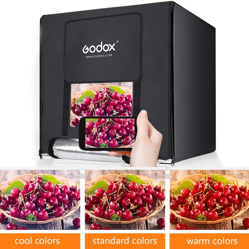 Godox LSD40 Light Tent - Image 5