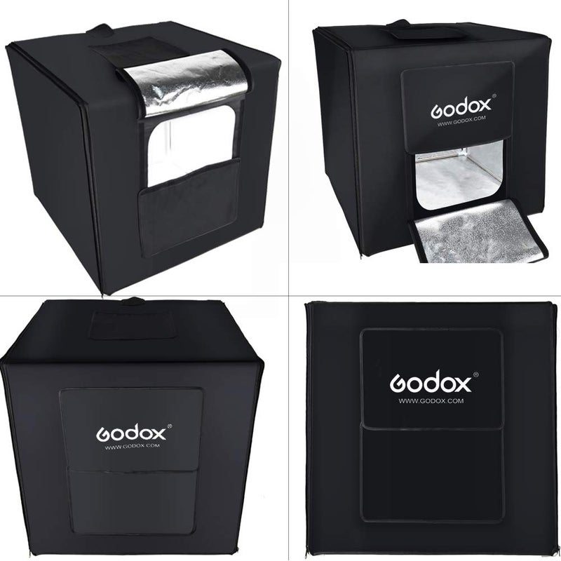 Godox LSD40 Light Tent - Image 1