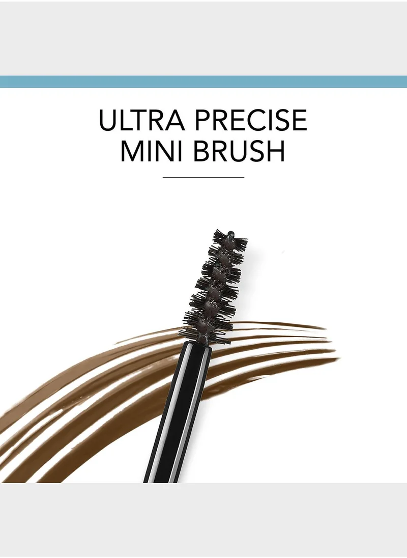 BOURJOIS PARIS Brow Fiber Oh Oui! - 003 - Brun, 6,8 ml