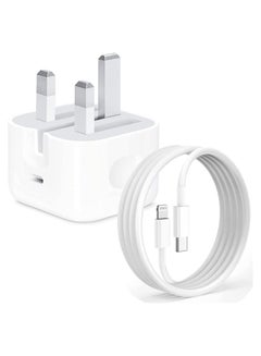 Charger and Lighting cable