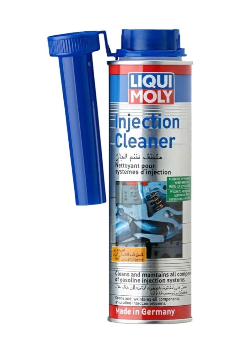 Petrol Injector Cleaner