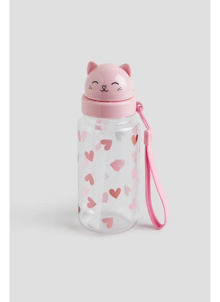 اتش اند ام Water Bottle