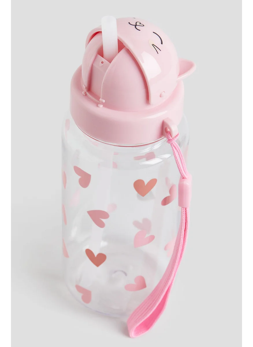 اتش اند ام Water Bottle