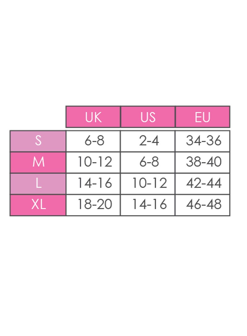 ليتيس موجز البطن المسطحة للأم الصغيرة - Image 3
