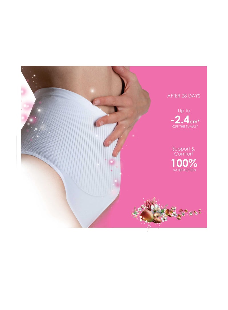 ليتيس موجز البطن المسطحة للأم الصغيرة - Image 2