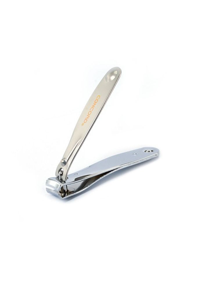 CONCORD - Nail Clippers 2 pcs Set P8510 / Duo - silver - Image 1
