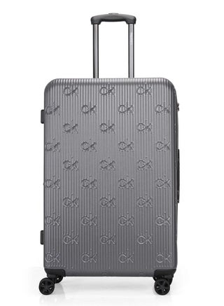 Insignia 2.0 Hardside Spinner Luggage On Wheels, Ultra Lightweight ABS, 4 Double Wheels Color Charcoal Grey - pzsku/ZD12B6930C3B7A8EC5982Z/45/1754901641/ef1bf403-d146-43db-add6-cec958e40116