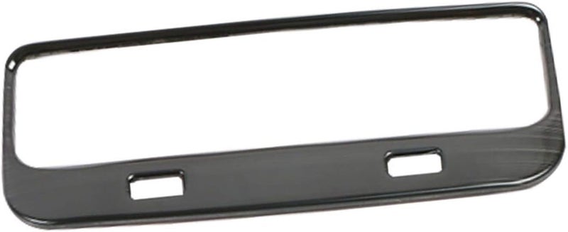 Wivplex Rear Air Vents Outlet Cover Trim for Tesla Model 3 - Image 1