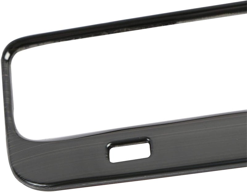 Wivplex Rear Air Vents Outlet Cover Trim for Tesla Model 3 - Image 2