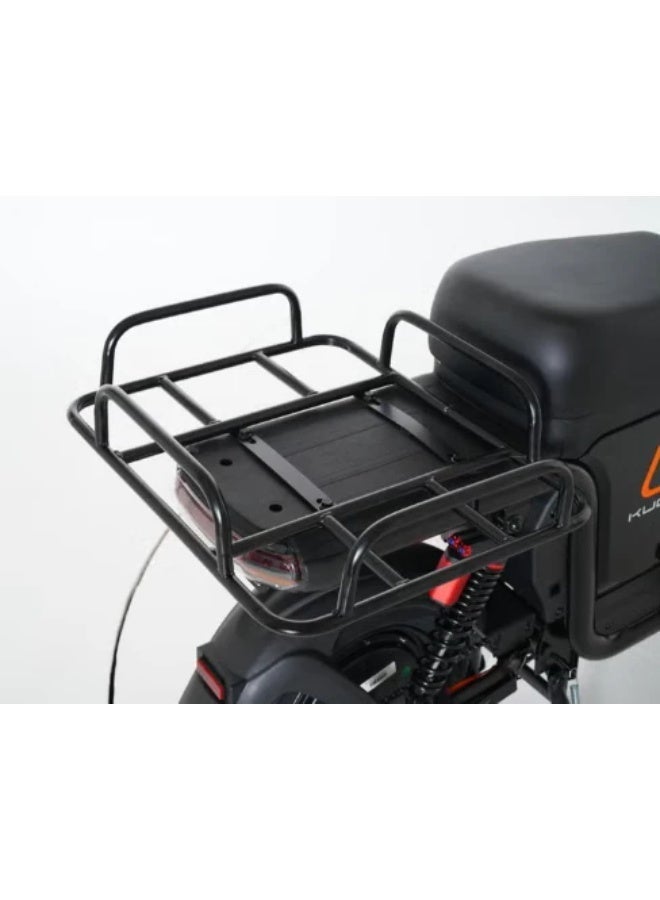 Kugoo T3 Electric Motorbike Cargo 700W Battery 48V 20A  mileage 30-40 Km Max Speed 42km/h - Image 4