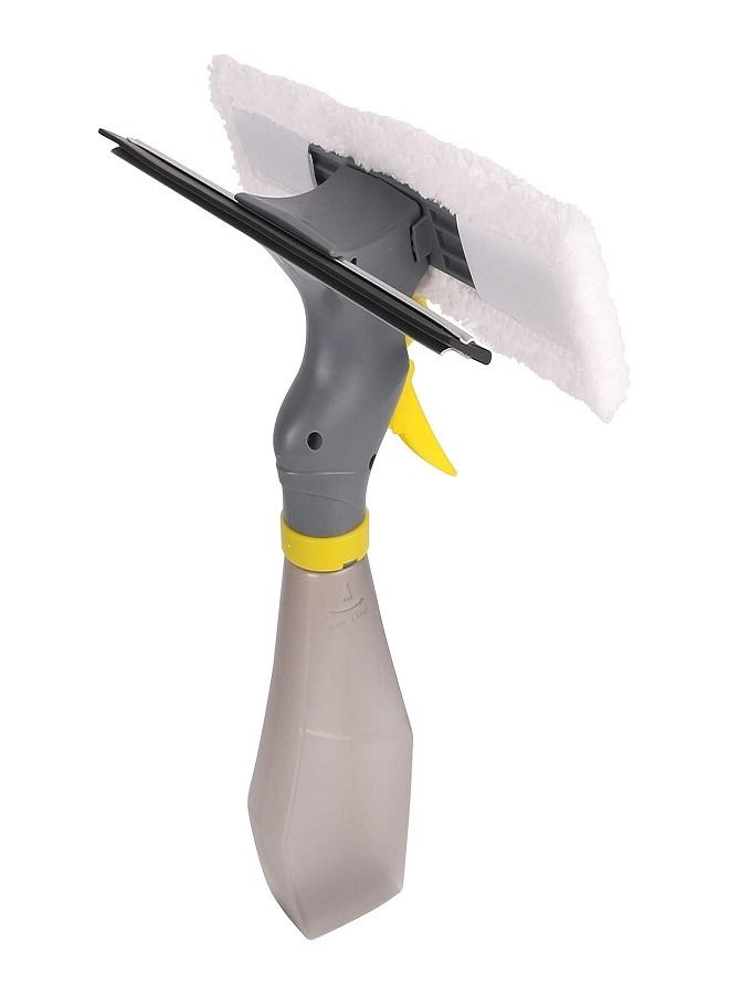 Generic Rubber Spray Window Wiper  - Image 1