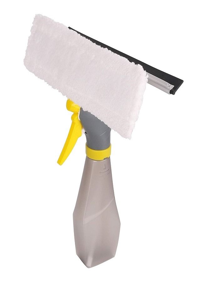 Generic Rubber Spray Window Wiper  - Image 2