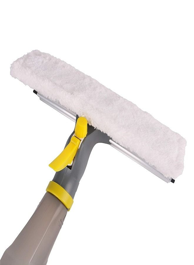Generic Rubber Spray Window Wiper  - Image 3