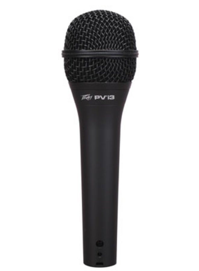 Peavey PV®i 3 XLR Super Cardioid Dynamic Microphone with XLR Cable - Image 1