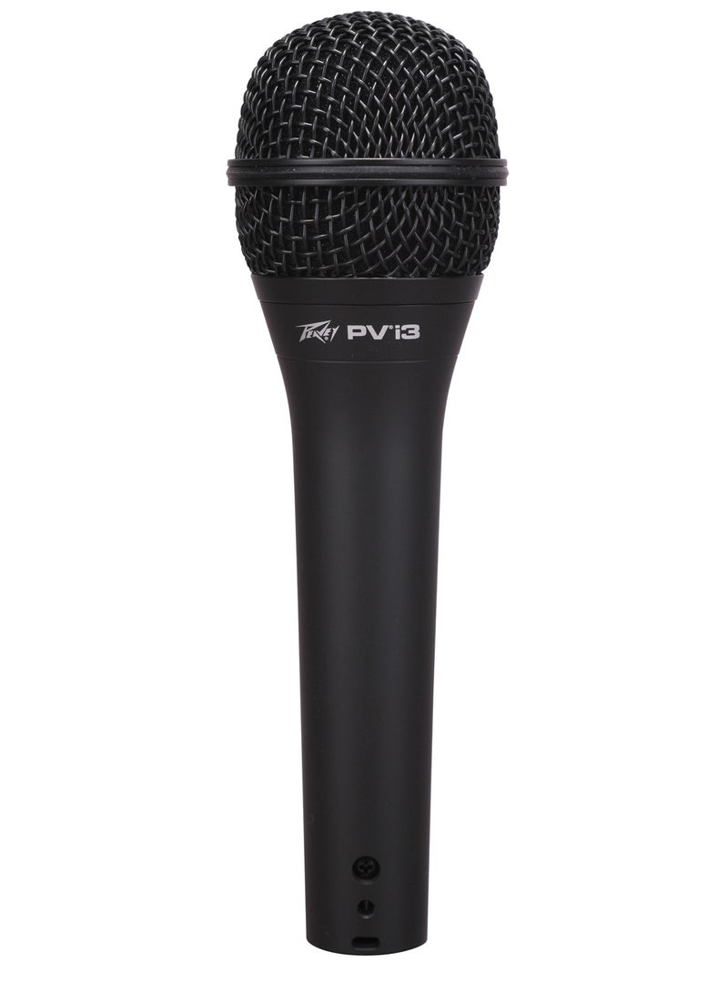 Peavey PV®i 3 XLR Super Cardioid Dynamic Microphone with XLR Cable - Image 2