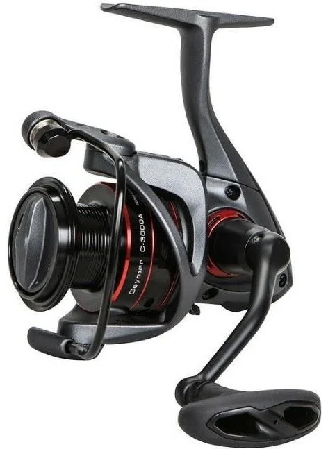 أوكوما Ceymar C-3000A Dark Grey 7+1bb Fishing Reel