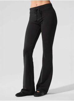 alo ALO Yoga High Rise Wide-Leg Yoga Pants  - Image 2
