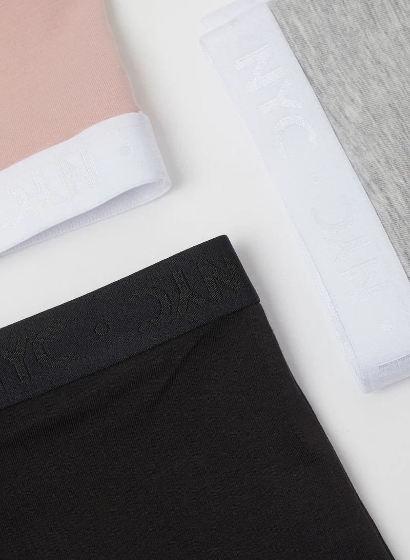 H&M Kids 5 Pack Essential Boxers