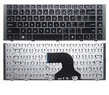 WISTAR Laptop Keyboard Compatible for HP ProBook 4440S 4441S 4445S 4446S Series - Image 3