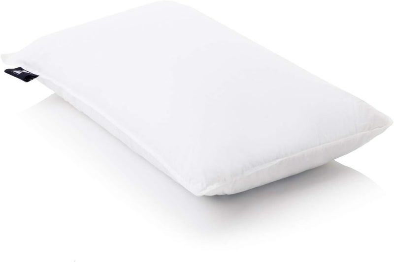 MALOUF Z Gelled Microfiber Bed Pillow  Queen - Image 1