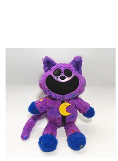 Y&D New Smiling Critters Chapter 3 CatNap Plush Cartoon Monster Game Smiling Critters Series Figure Plush Doll Fun For Fans and Children 35cm(8pcs)  - Image 5