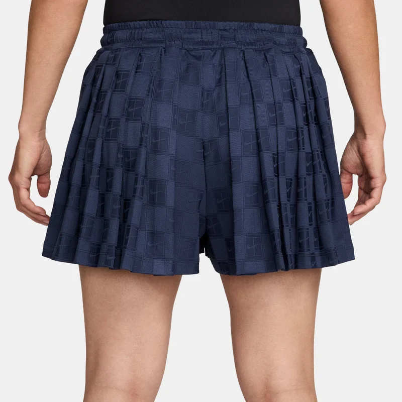 Nike Women's NikeCourt Dri-FIT Tennis Shorts