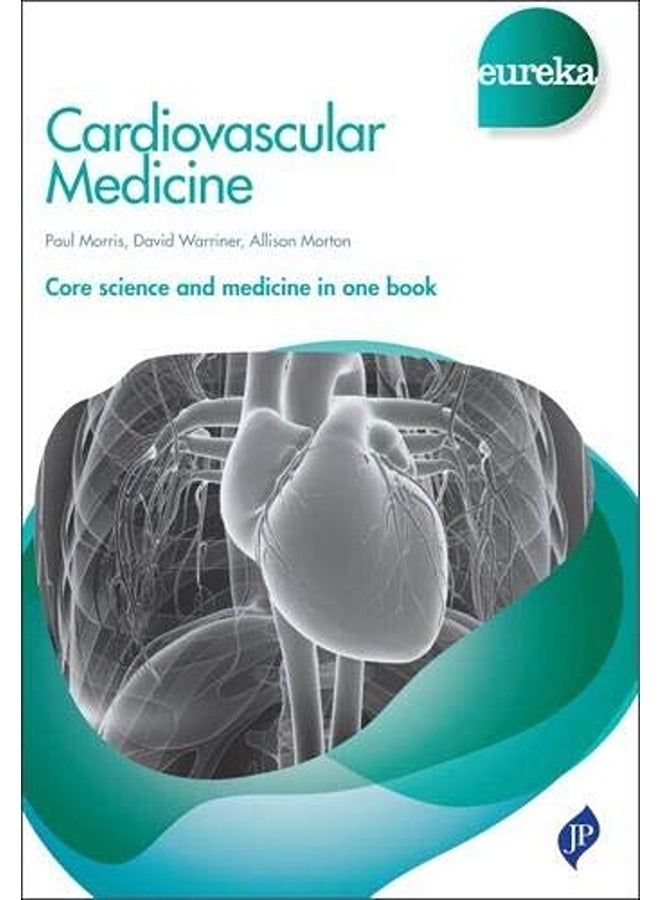Eureka: Cardiovascular Medicine