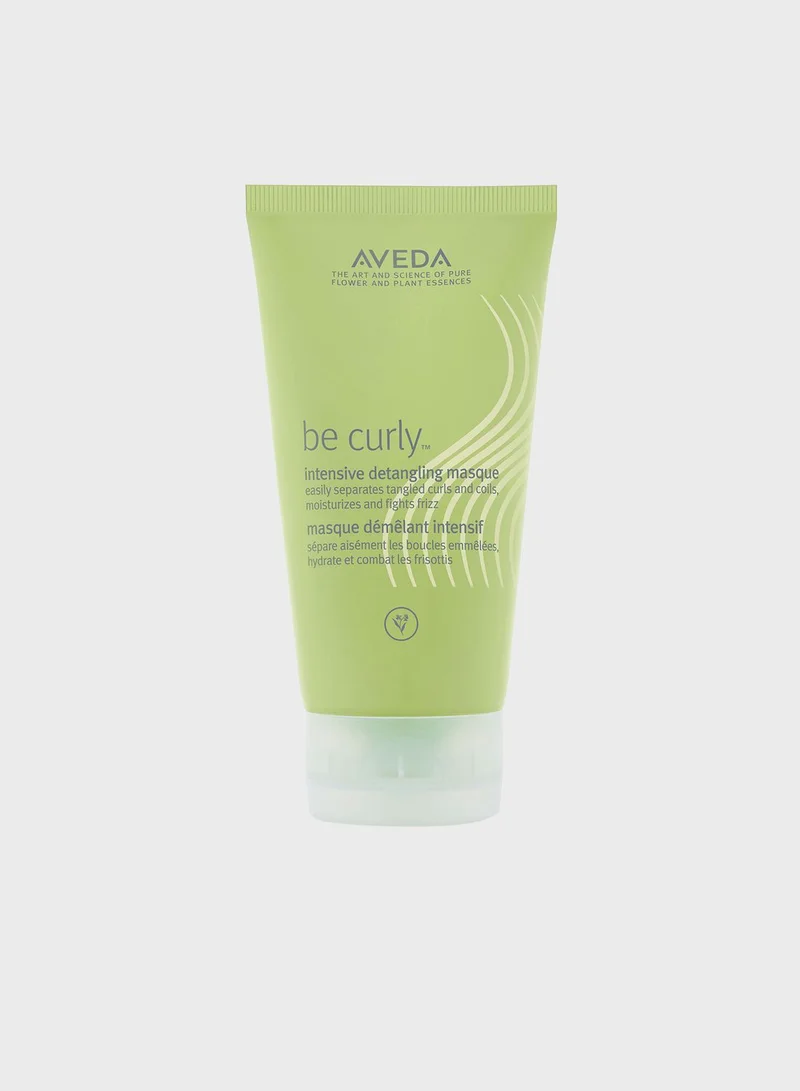 AVEDA Be Curly Detangling Masque 150ml
