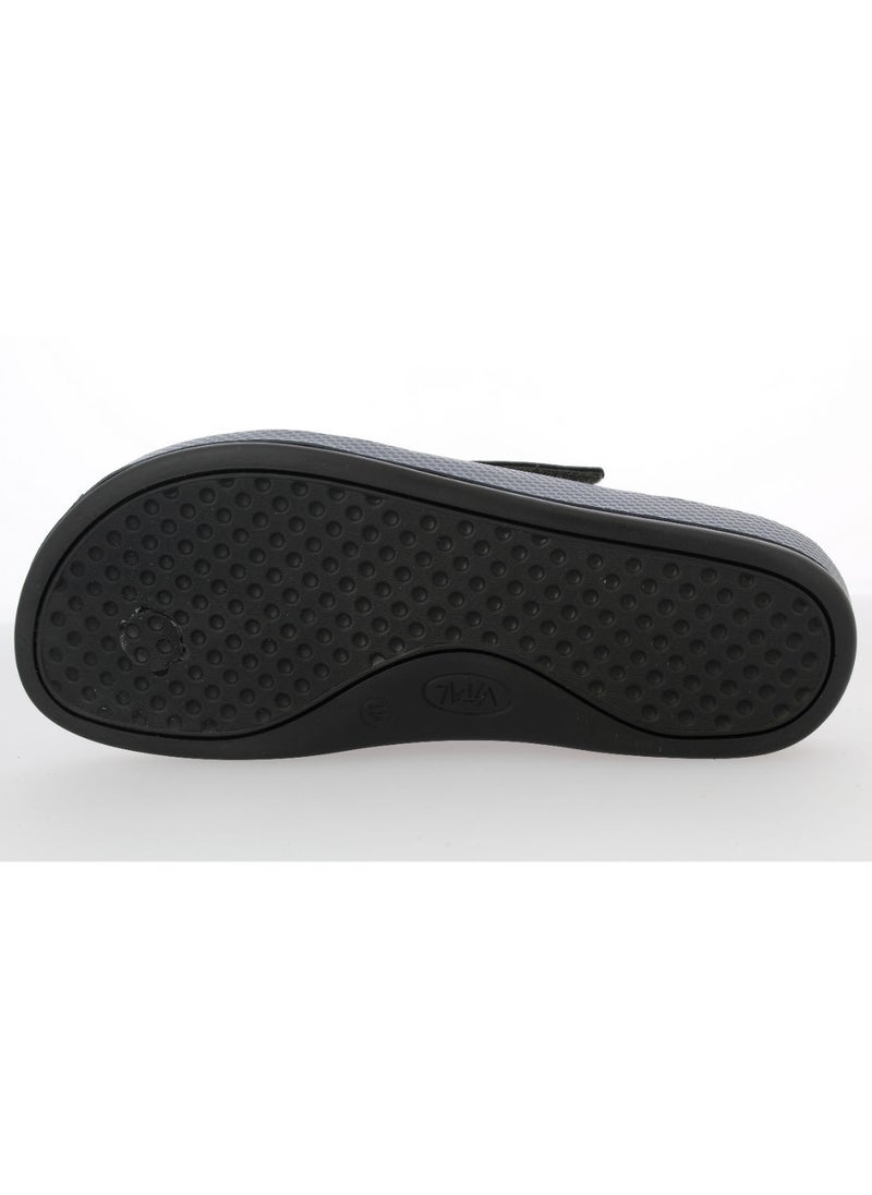VITAL - 148-963 Vital Men Comfort Sandals Vital S - Carbonix 09115SY grau - Image 1