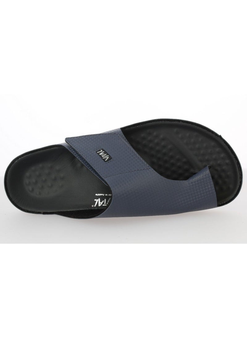 VITAL - 148-963 Vital Men Comfort Sandals Vital S - Carbonix 09115SY grau - Image 1