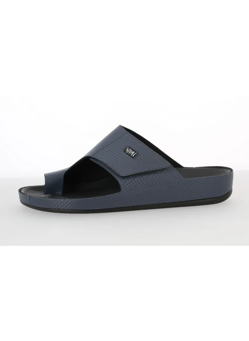 فايتال 148-963 Vital Men Comfort Sandals Vital S - Carbonix 09115SY grau