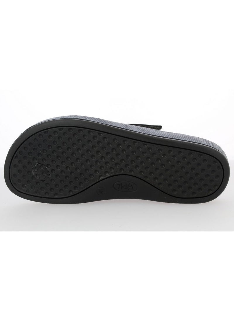 VITAL - 148-963 Vital Men Comfort Sandals Vital S - Carbonix 09115SY grau - Image 1