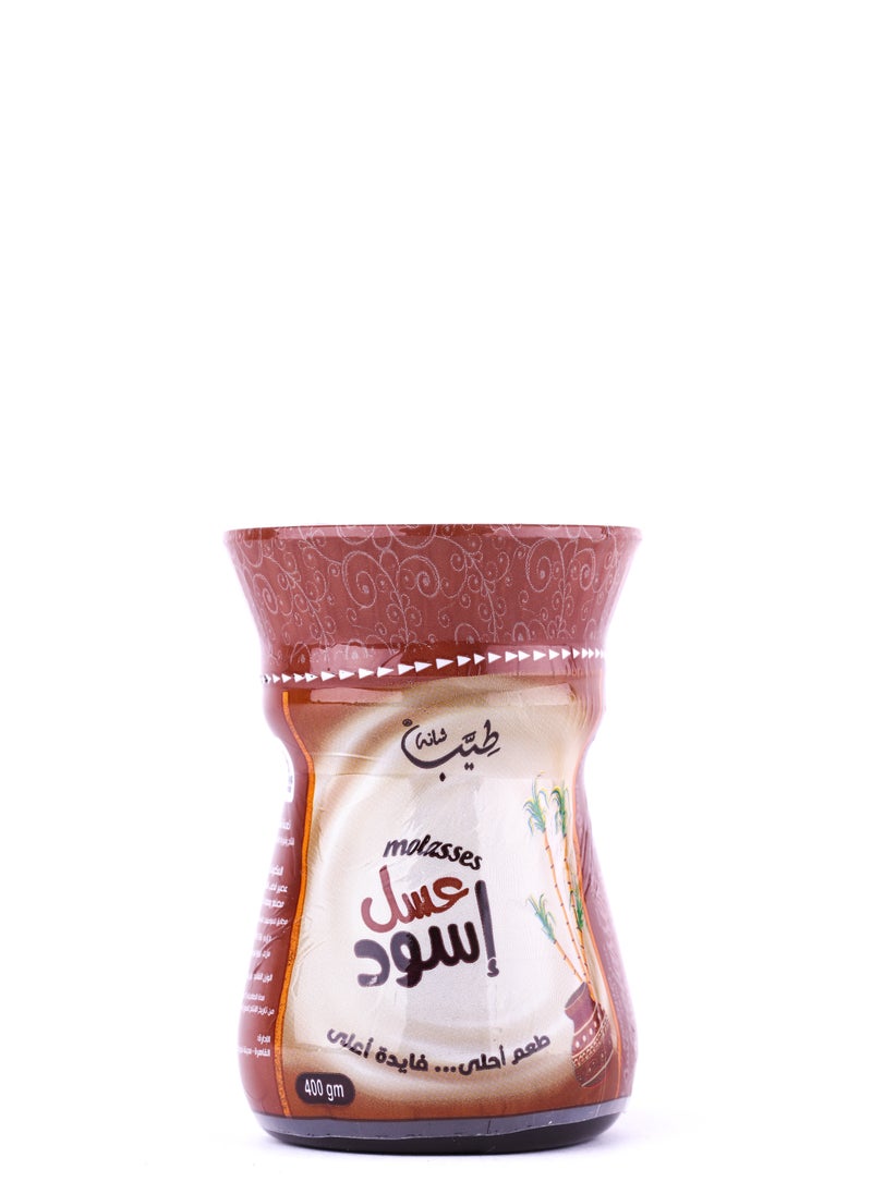 Shana Black Honey 400 gm 